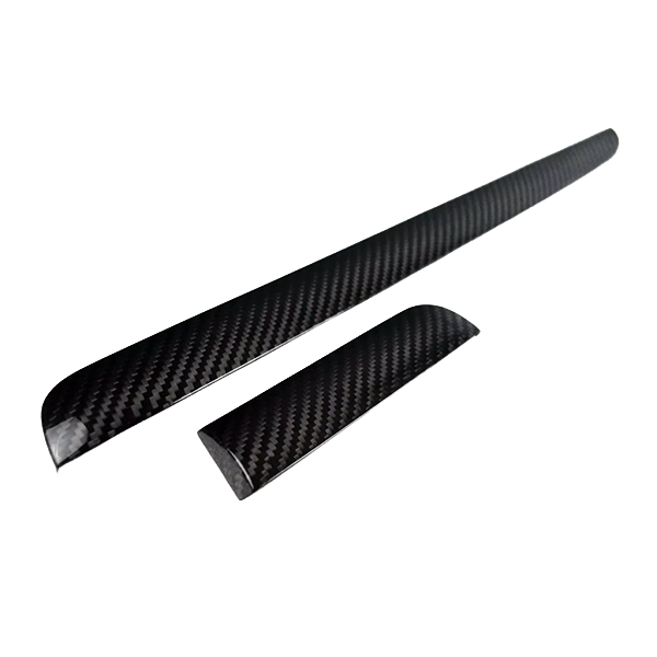 MSP Carbon Fiber Dash Trim Covers 2015-2021 WRX / 2015-2021 STI