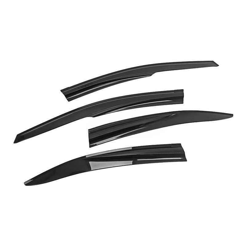 MSP Rain Guards 2022-2026 WRX