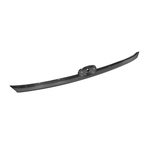 MSP Carbon Fiber Trunk Garnish Replacement 2022-2026 WRX
