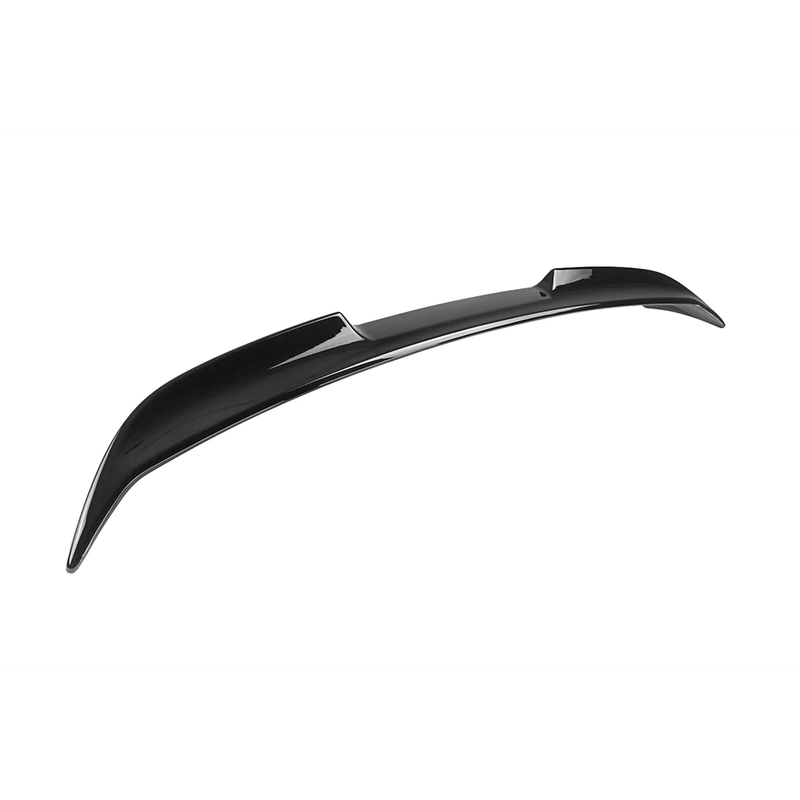 MSP STI Style Paint Matched Trunk Spoiler 2022-2026 WRX