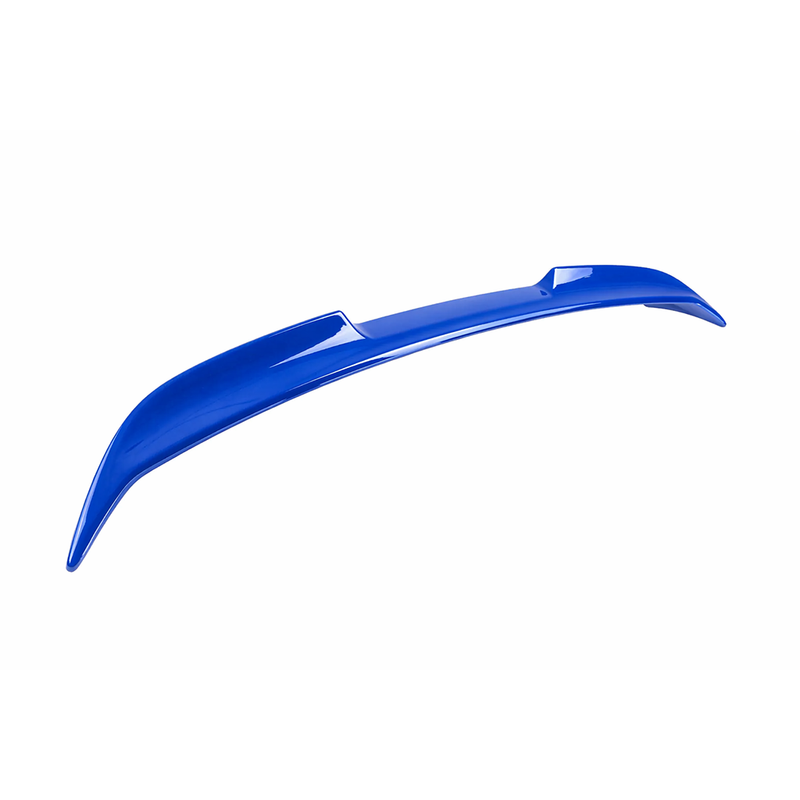 MSP STI Style Paint Matched Trunk Spoiler 2022-2026 WRX