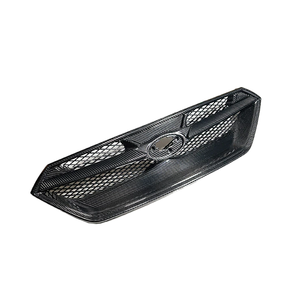 MSP A Style Carbon Fiber Front Grille 2022+ WRX