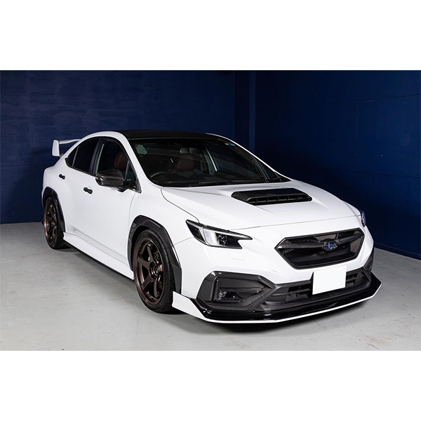 MSP A Style Carbon Fiber Front Grille 2022+ WRX