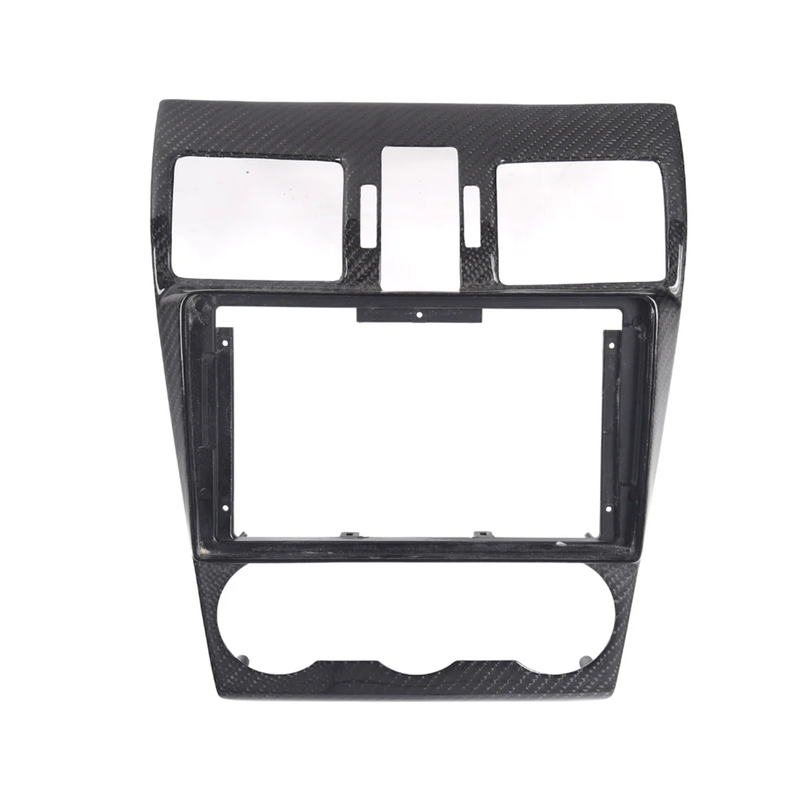 MSP Carbon Fiber IDoing Frame 2015-2021 WRX / 2015-2021 STI