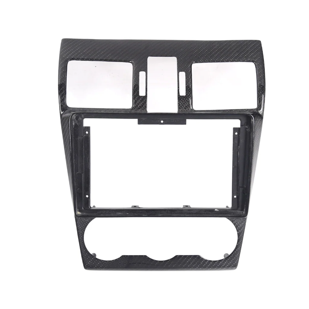Msp Frame MSP Carbon Fiber IDoing Frame 2015-2021 WRX / 2015-2021 STI — WRXDaily