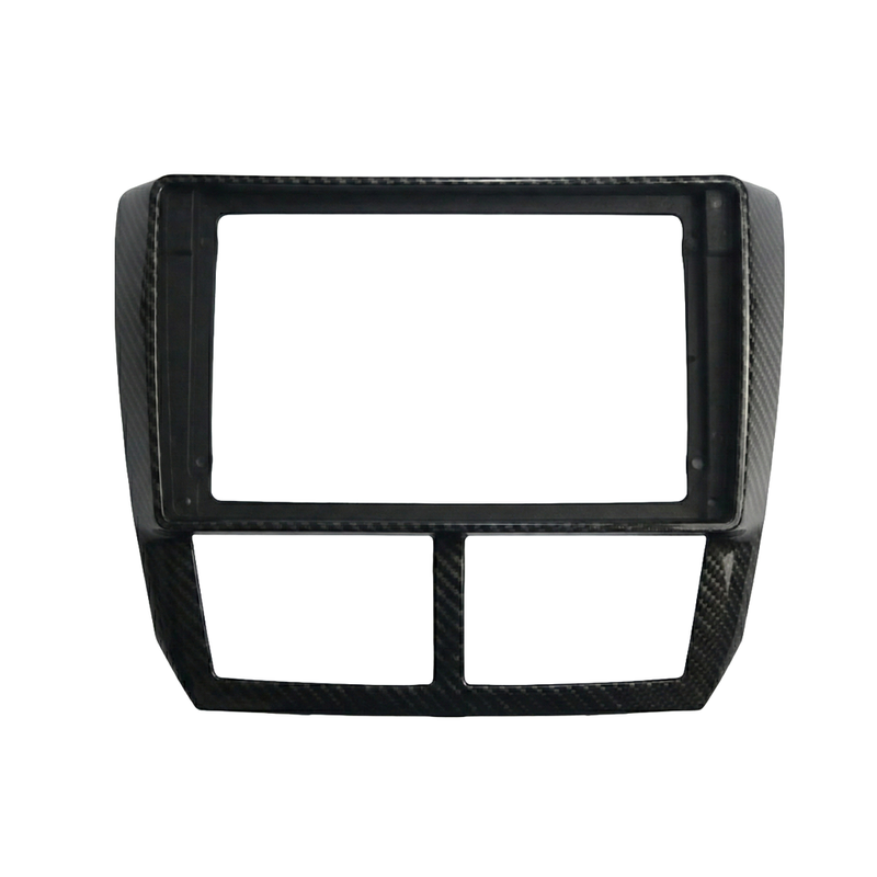 MSP Carbon Fiber IDoing Frame 2008-2014 WRX / 2008-2014 STI