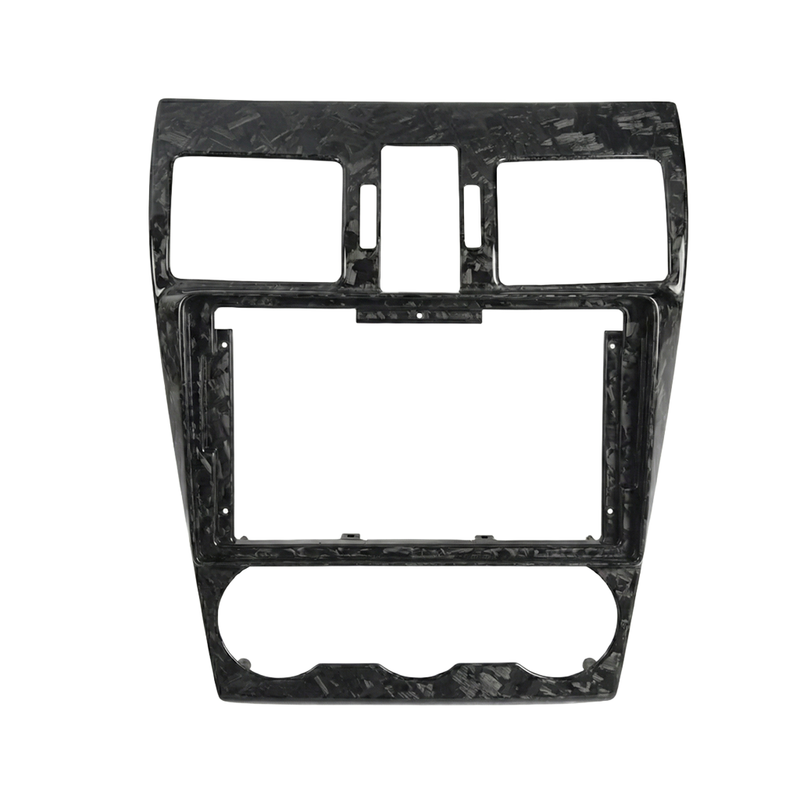 MSP Forged Carbon IDoing Frame 2015-2021 WRX/STI