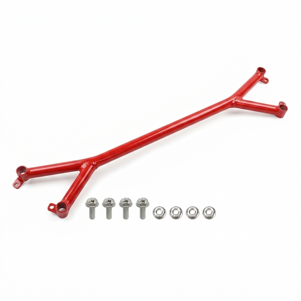 MSP Front Brace Bar 2022-2026 WRX — WRXDaily