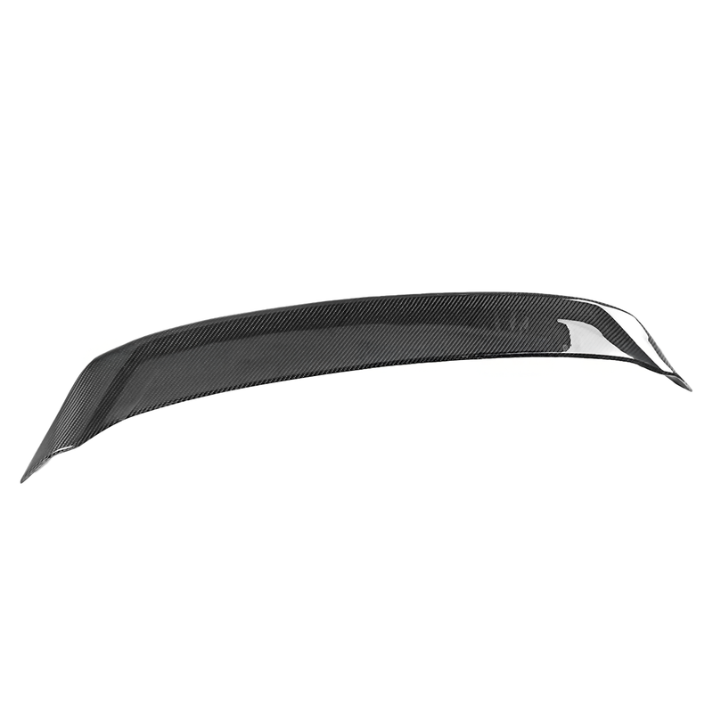 MSP V2 Style Carbon Fiber Trunk Spoiler 2022-2026 WRX