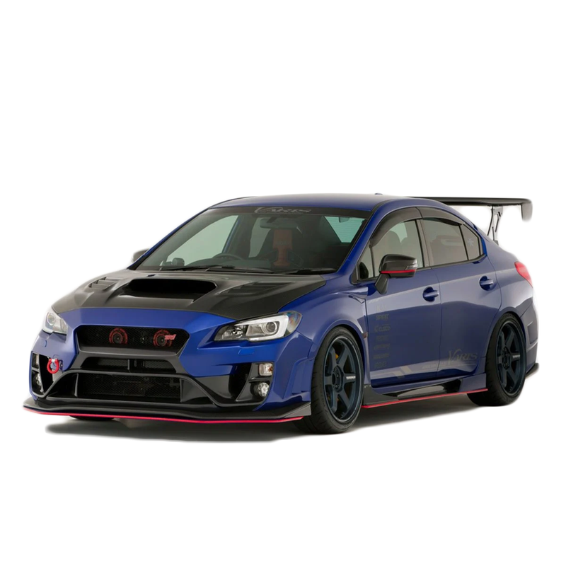 MSP VR Style Body Kit 2015-2021 WRX / 2015-2021 STI
