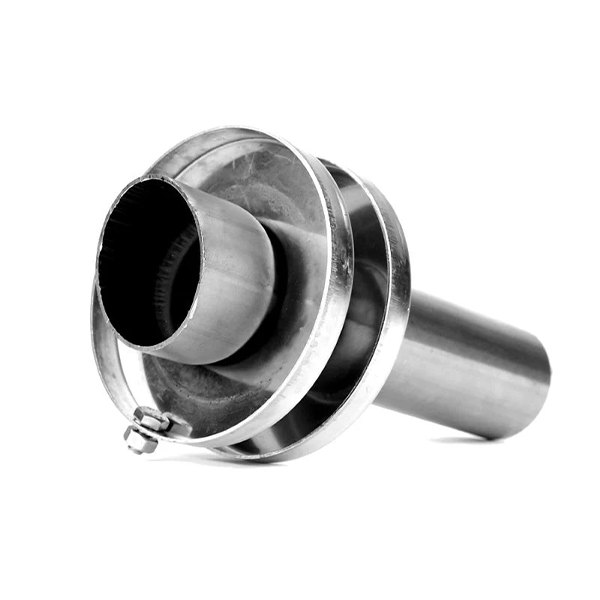 Invidia N1 Exhaust Silencer 101MM