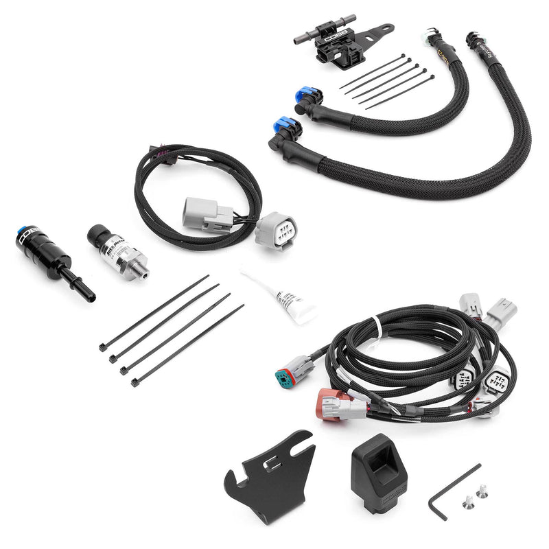 COBB Tuning Nexgen Flex Fuel Upgrade + Fuel Pressure Kit 2008-2014 WRX