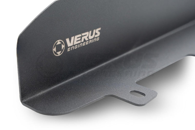 Verus Engineering OEM Hood Scoop Block-Off Kit 2022+ WRX