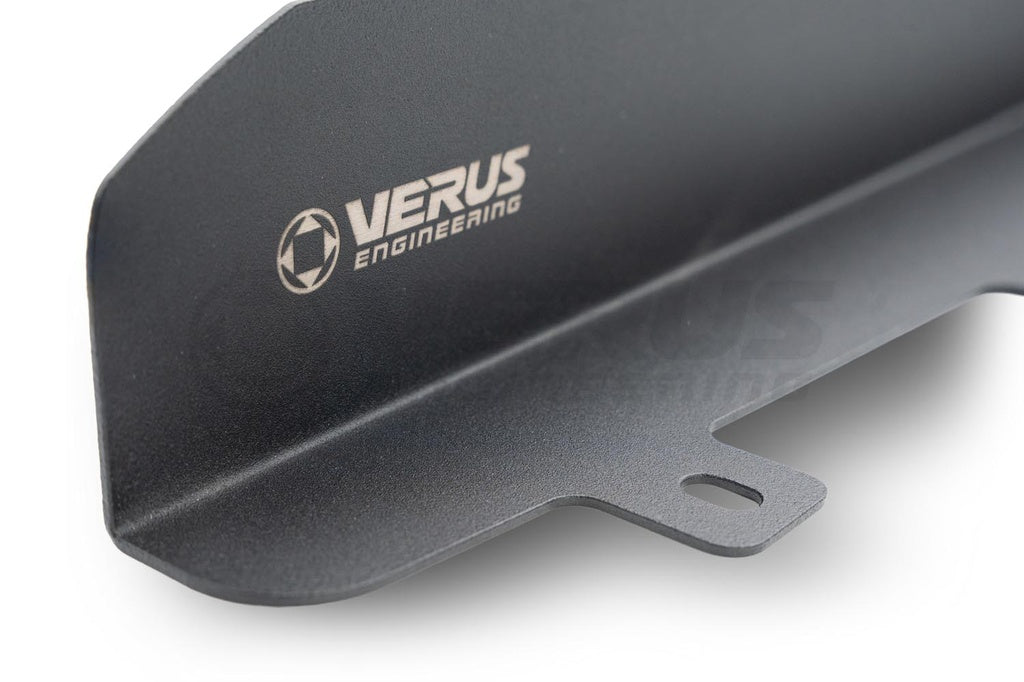 Verus Engineering OEM Hood Scoop Block-Off Kit 2022+ WRX