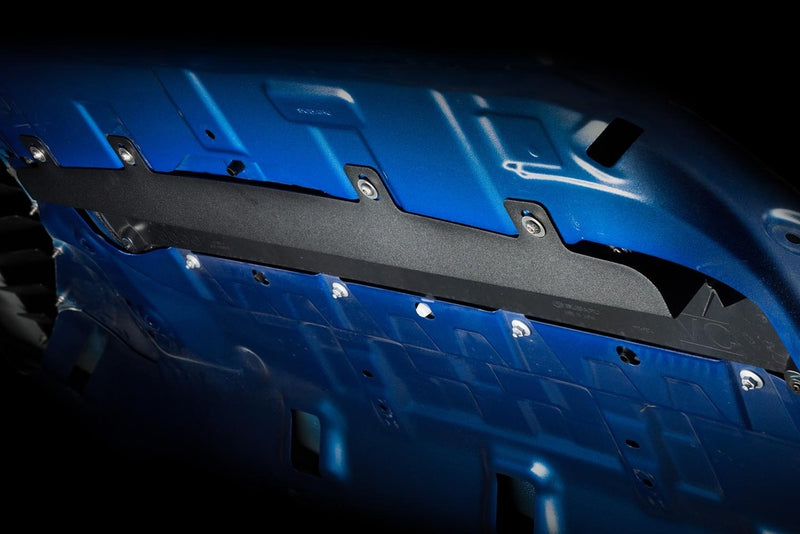 Verus Engineering OEM Hood Scoop Block-Off Kit 2022+ WRX