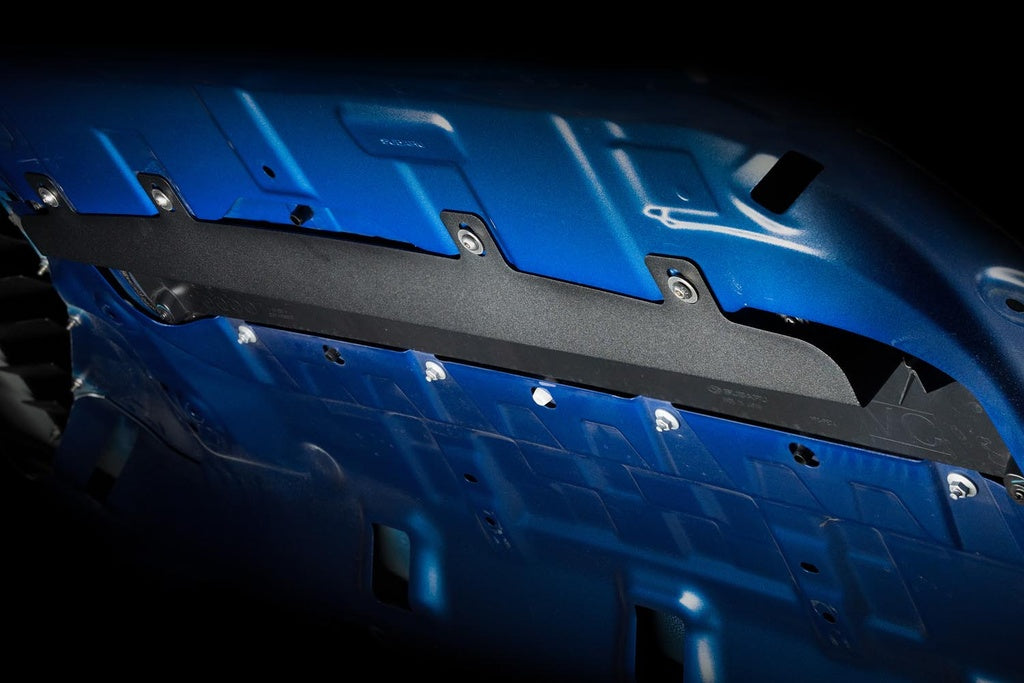 Verus Engineering OEM Hood Scoop Block-Off Kit 2022+ WRX