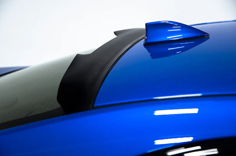 OLM V2 Rear Roof Visor 2022+ WRX