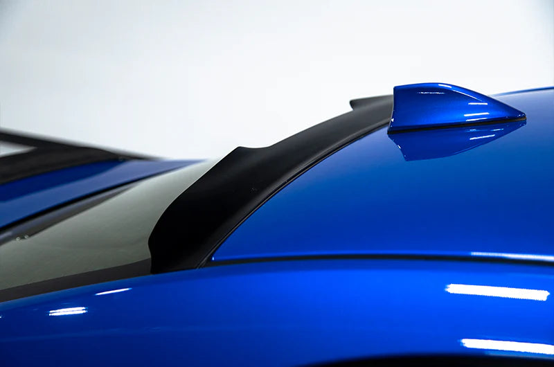 OLM V2 Rear Roof Visor 2022+ WRX