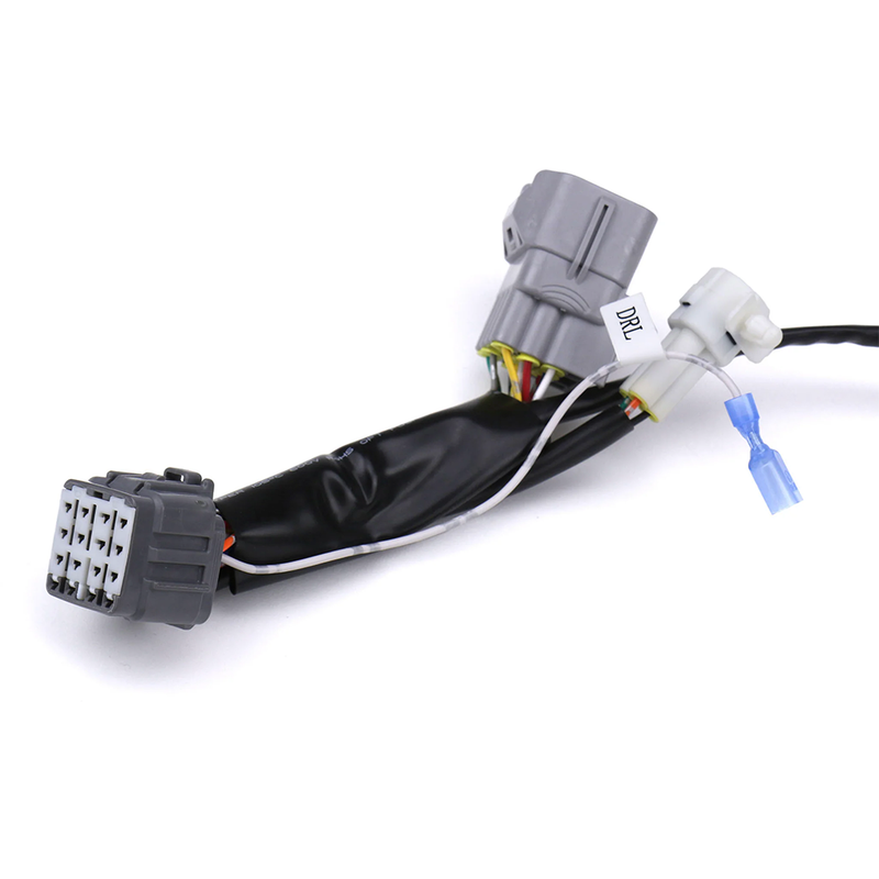 OLM Headlight Converter Harness Pair 2015-2021 WRX / 2015-2017 STI