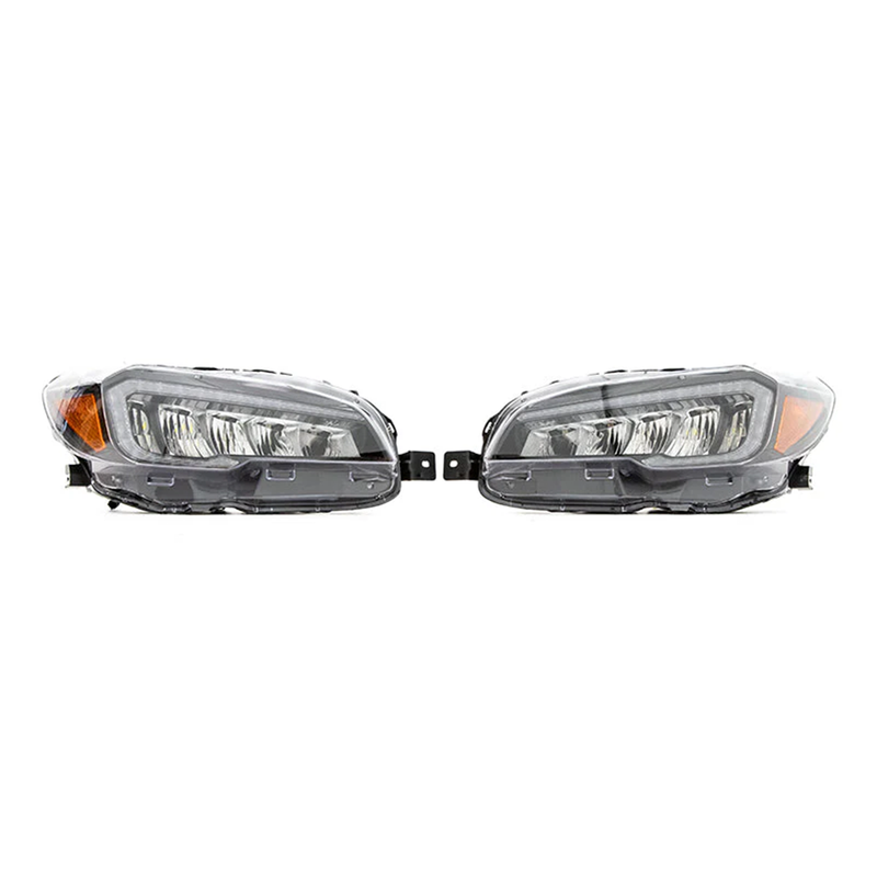 OLM Hikari Series LED Headlights 2015-2021 WRX / 2015-2021 STI