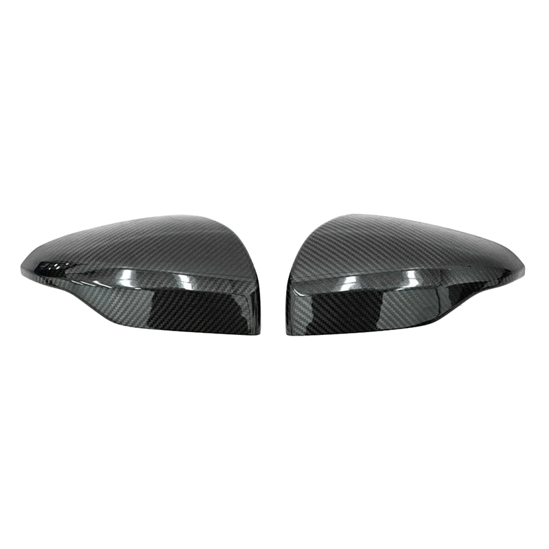 OLM Carbon Fiber Mirror Covers 2022-2026 WRX