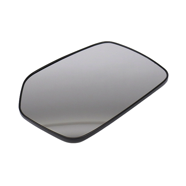 OLM Clear Wide Angle Convex Mirrors w/ Turn Signals 2015-2021 WRX / 2015-2021 STI