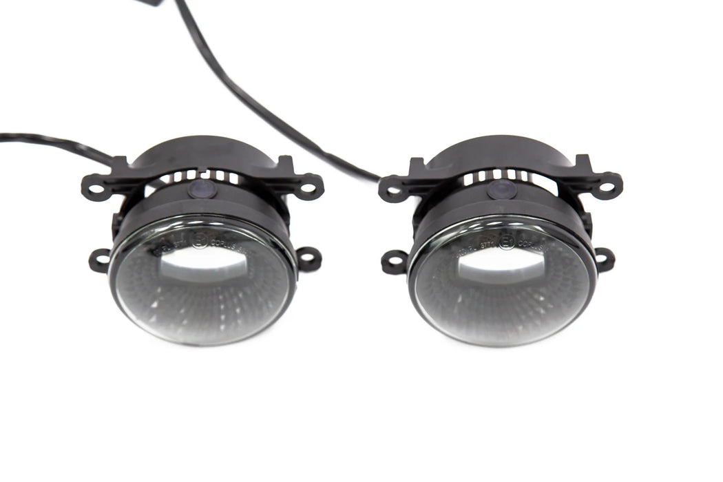 OLM Midnight Edition LED Fog Lights 2015-2021 WRX/STI
