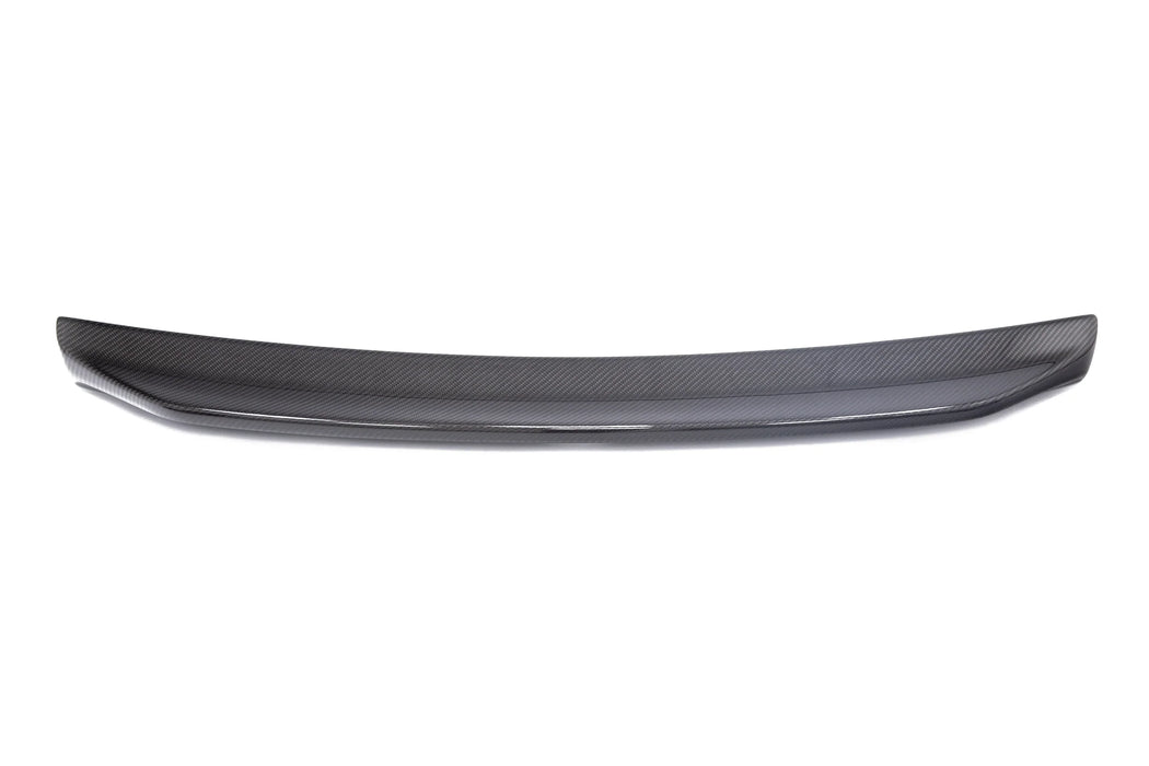 OLM Carbon Fiber Point Five Duckbill Trunk Spoiler 2015-2021 WRX/STI