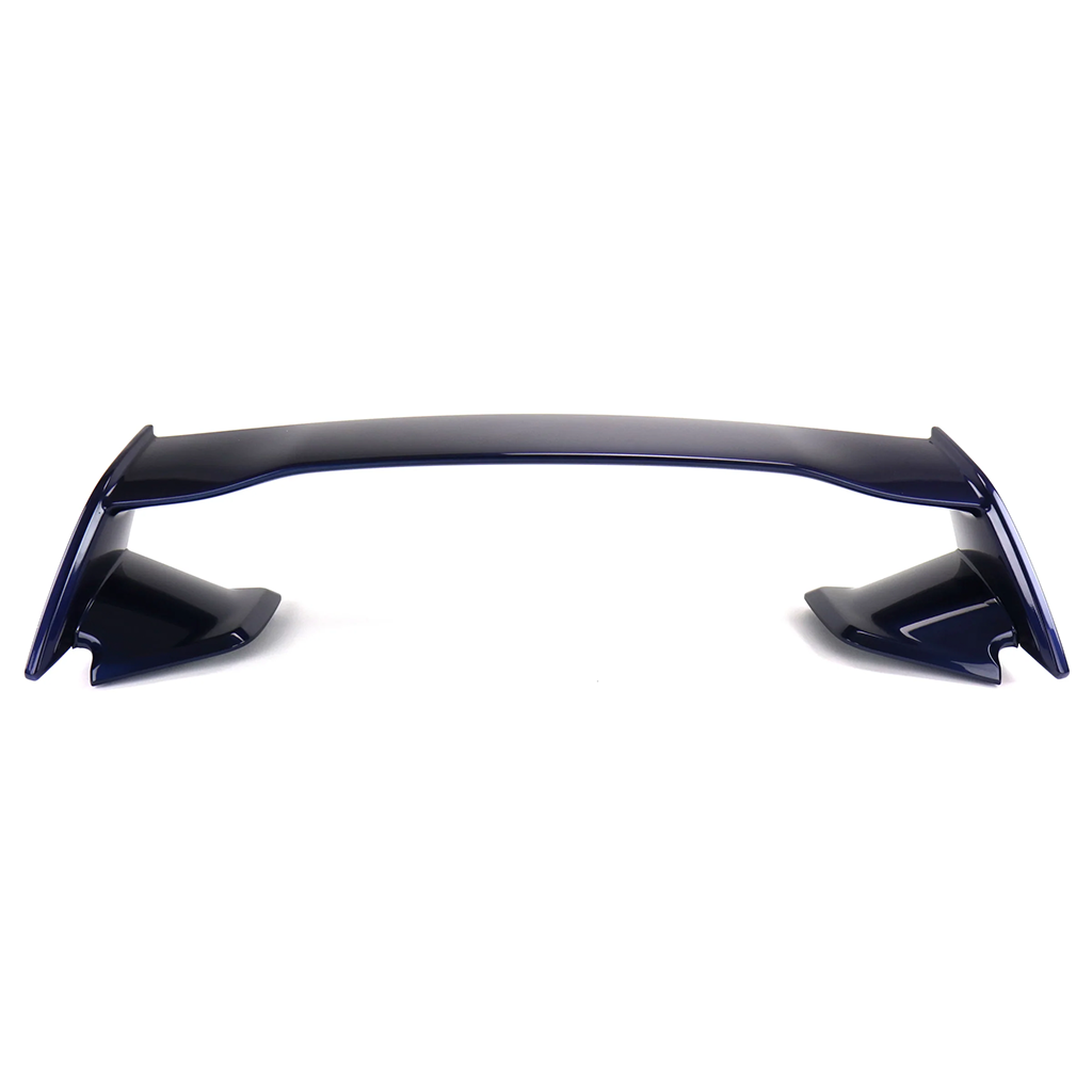 OLM STI Style Paint Matched Spoiler 2015-2021 WRX / 2015-2021 STI ...