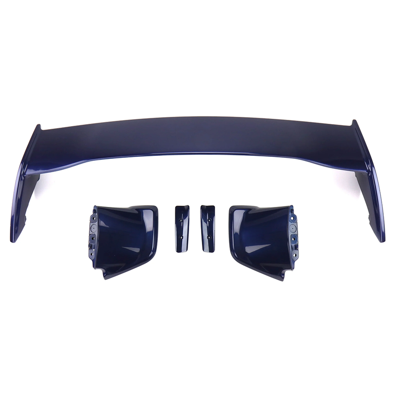 OLM STI Paint Matched Spoiler 2015-2021 WRX / 2015-2021 STI