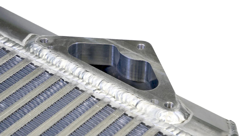 PLM Intercooler 2022+ WRX