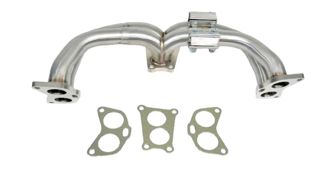 PLM Equal Length Headers 2015-2021 WRX