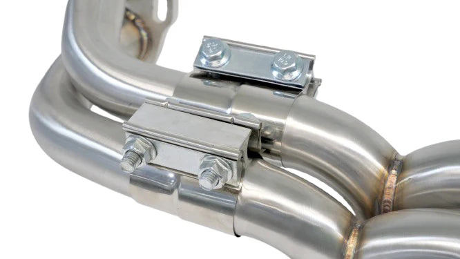 PLM Equal Length Headers 2015-2021 WRX