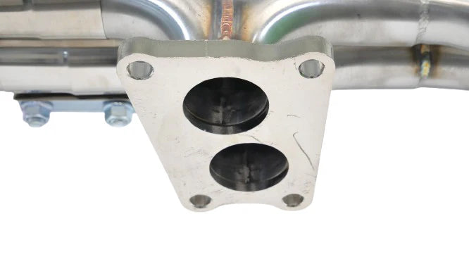 PLM Equal Length Headers 2015-2021 WRX