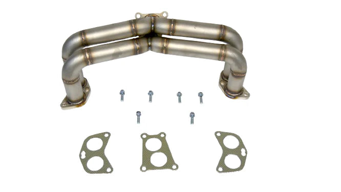 PLM Equal Length Headers 2015-2021 WRX