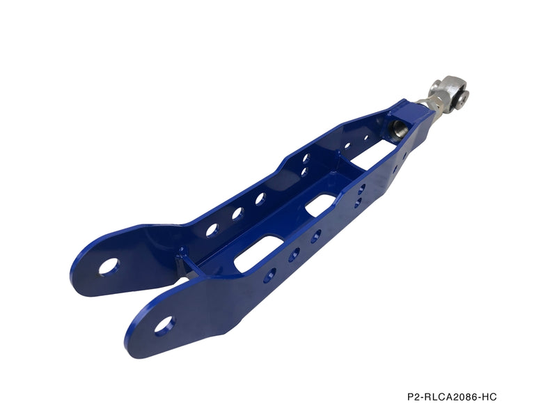 P2M Rear Lower Control Arms 2008-2021 WRX/STI