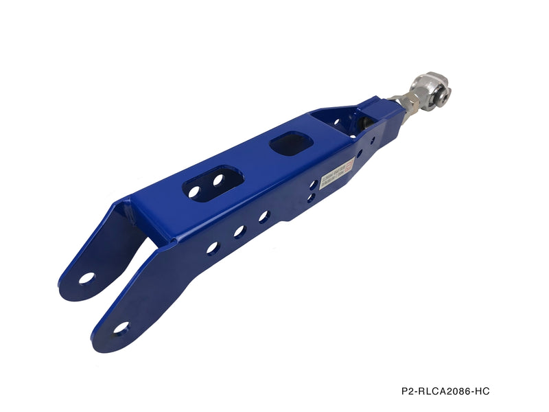 P2M Rear Lower Control Arms 2008-2021 WRX/STI