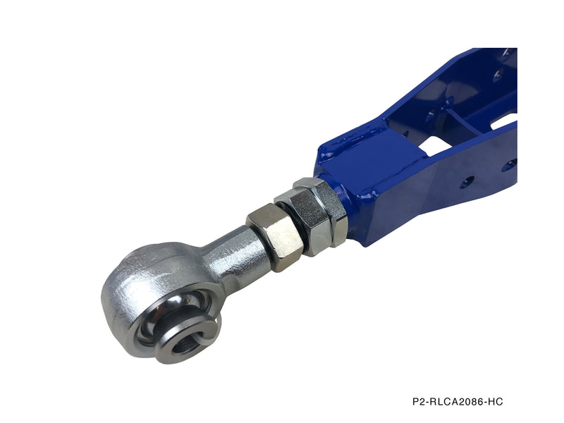 P2M Rear Lower Control Arms 2008-2021 WRX/STI