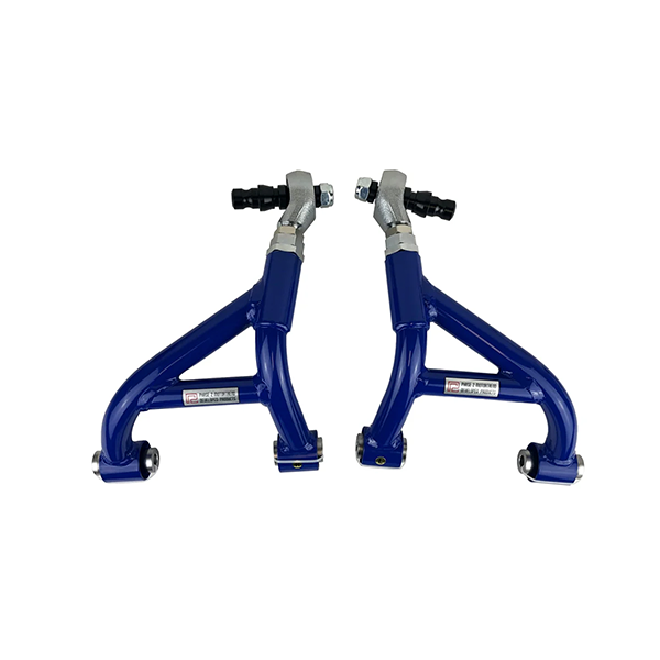 P2M Rear Upper Control Arms 2008-2021 WRX / 2008-2021 STI