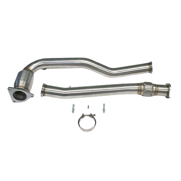 PLM Catted Downpipe 2022-2026 WRX