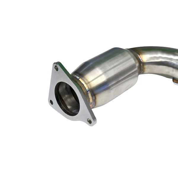 PLM Catted Downpipe 2022-2026 WRX