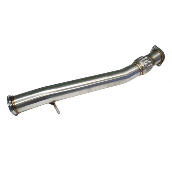 PLM Catted Downpipe 2022-2026 WRX