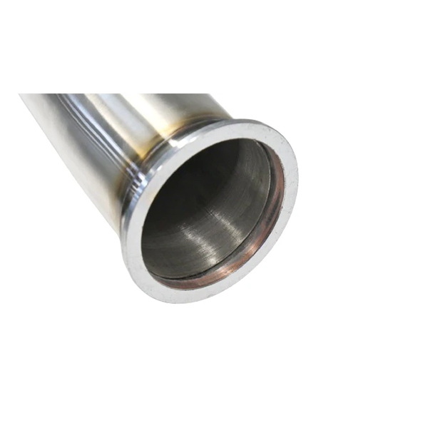 PLM Catted Downpipe 2022-2026 WRX