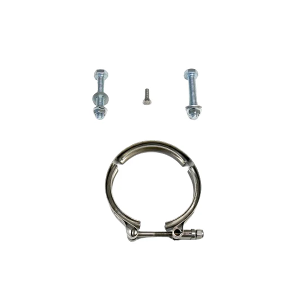PLM Catted Downpipe 2022-2026 WRX