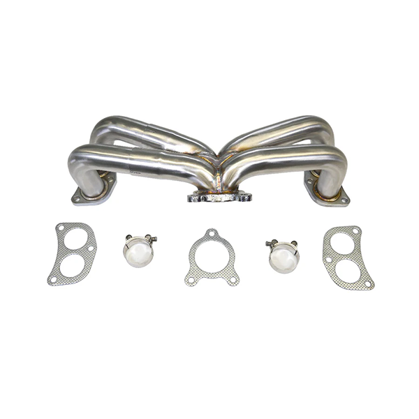 PLM Equal Length Headers 2022-2026 WRX