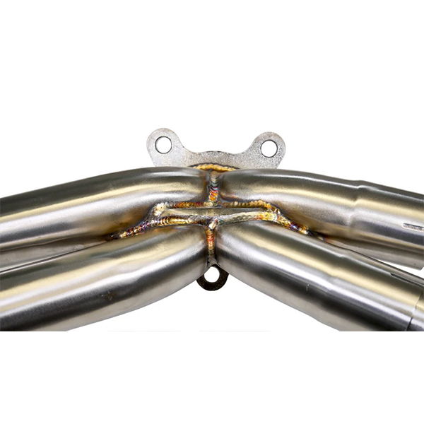 PLM Equal Length Headers 2022-2026 WRX