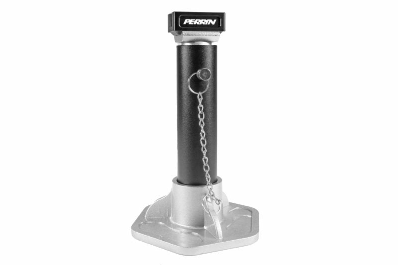 Perrin Black Jack Pad Set 2002+ WRX / 2004-2021 STI