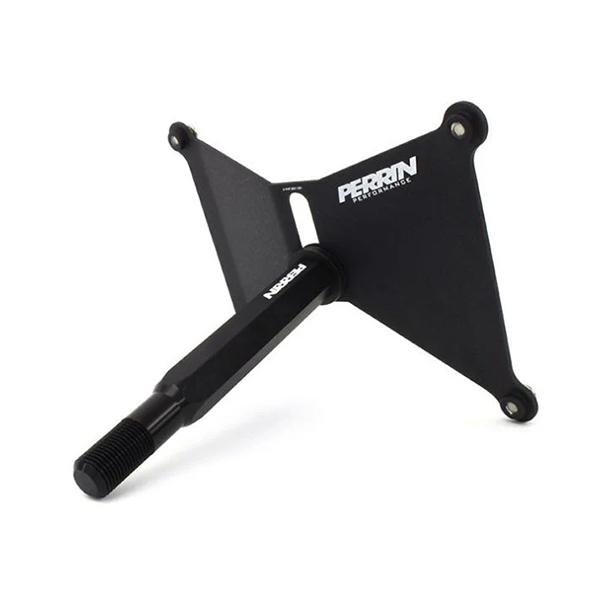 Perrin License Plate Relocation Kit 2018-2021 WRX / 2018-2021 STI