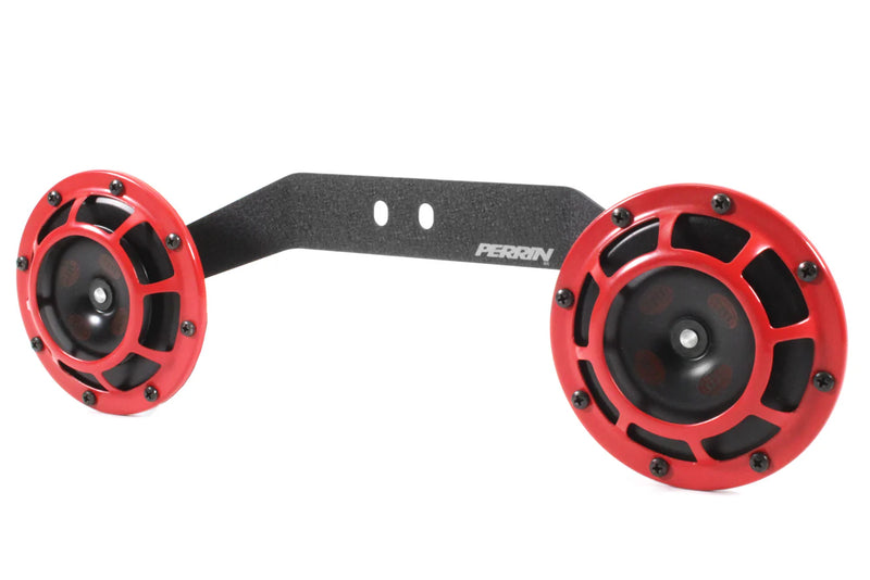 Perrin Hella Horn Bracket 2022+ WRX