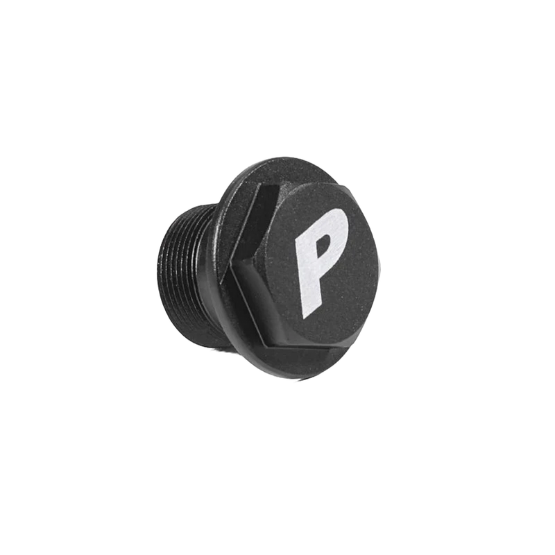 Perrin Black Clutch Delay Valve Delete 2006-2026 WRX / 2006-2021 STI
